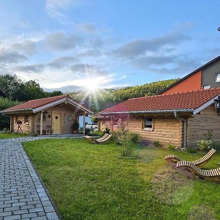 Chalet Huettendorf 49 Gradnord Bayerisch Eisenstein Exterior foto